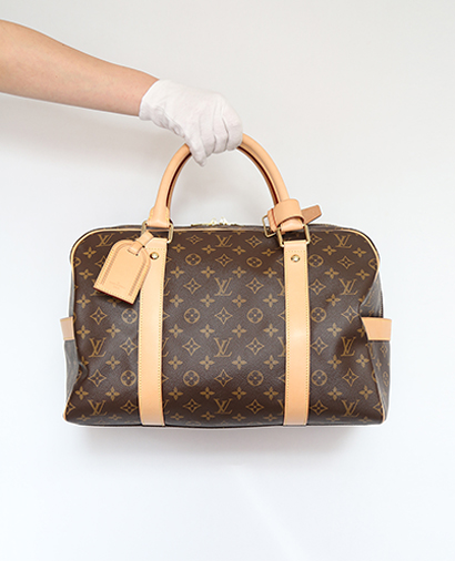 Carryall Travel Bag, front view